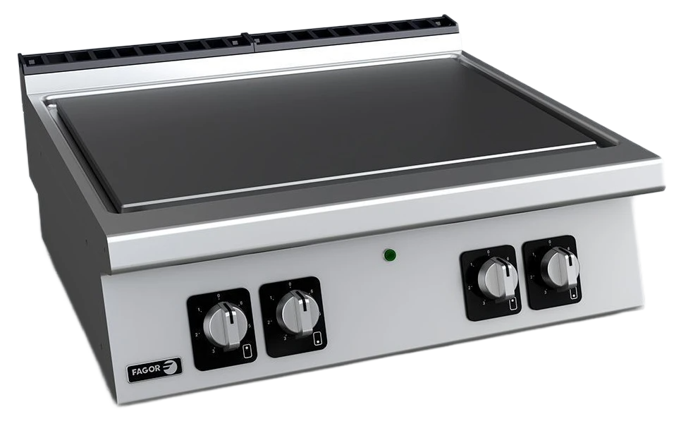 плита электрическая fagor c-e710 19068530