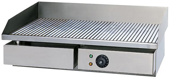 поверхность жарочная hurakan hkn-psr550