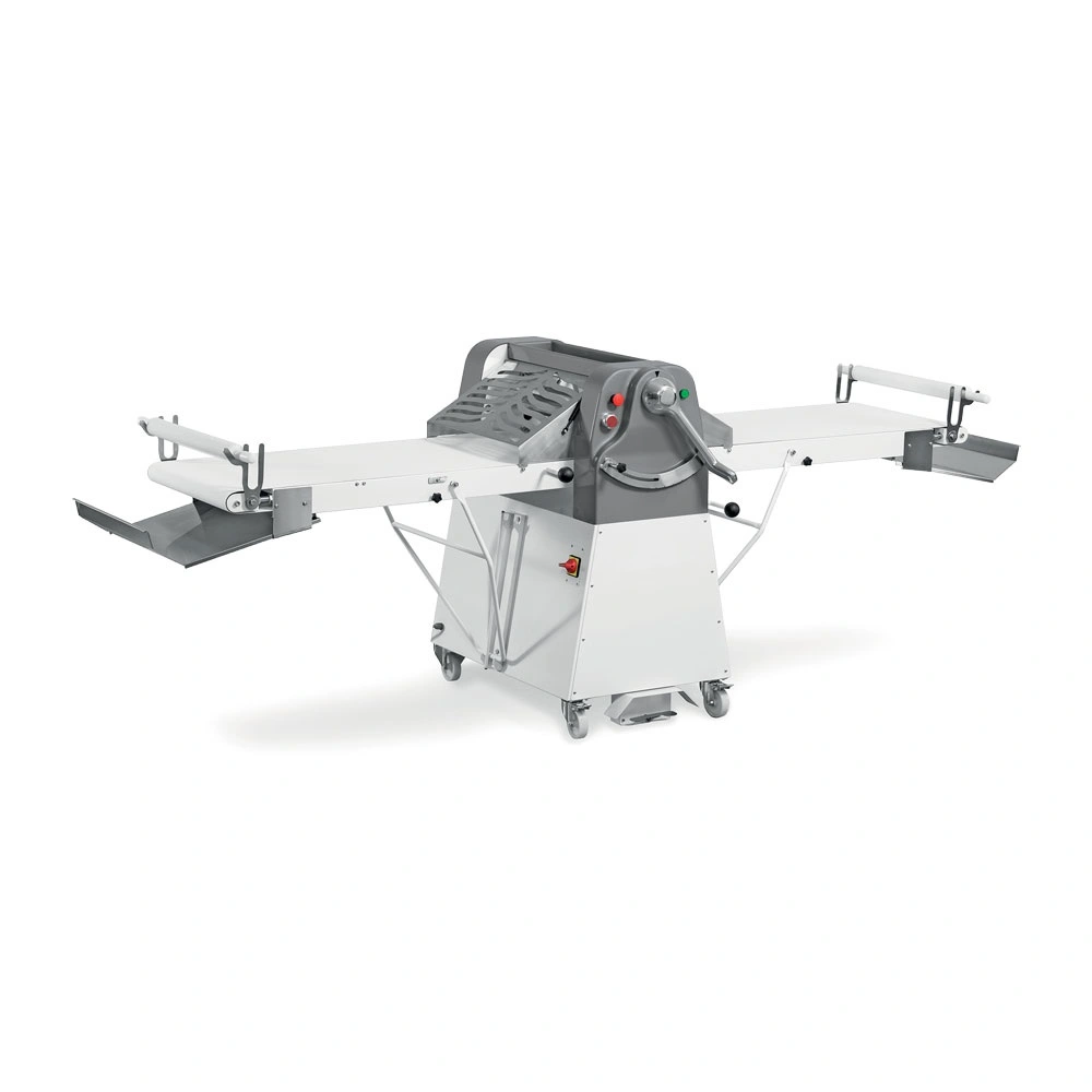 тестораскаточная машина wlbake dsf 600-850