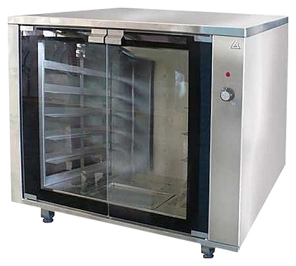 шкаф расстоечный iterma pr 910