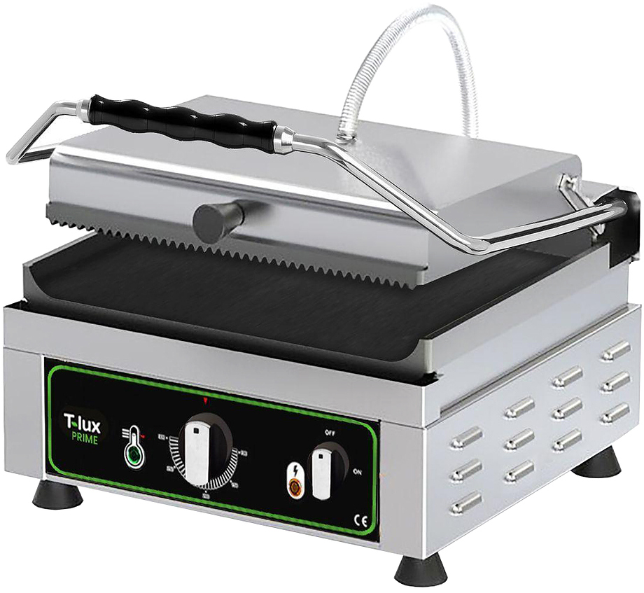 гриль контактный t-lux prime cg 2735 rs