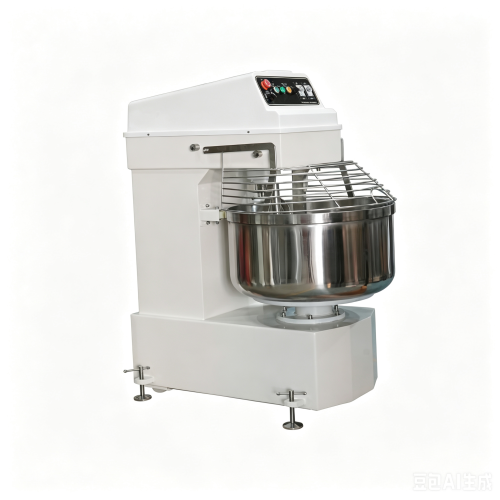 машина тестомесильная roal sd-130