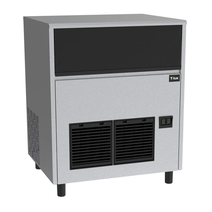 льдогенератор t-lux im 9640c кубик