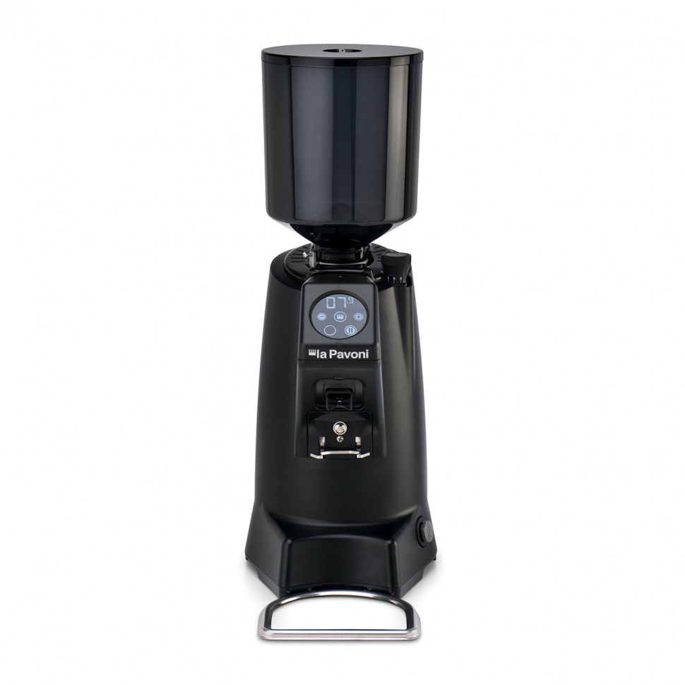 кофемолка la pavoni pgzip2bn00eu