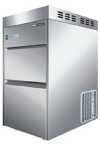 льдогенератор hurakan hkn-gb35