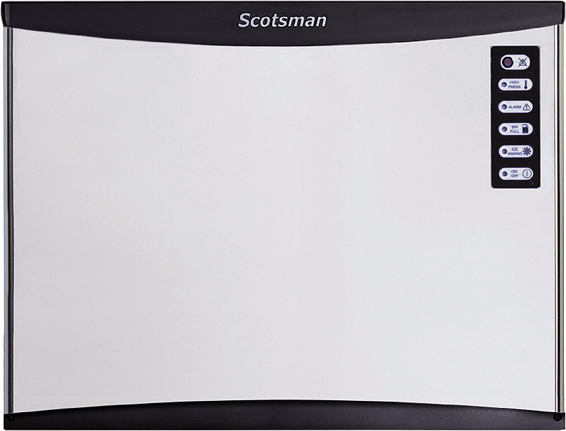льдогенератор scotsman (frimont) nw 458 ws ox