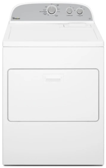 сушильная машина whirlpool professional 3lwed4830fw