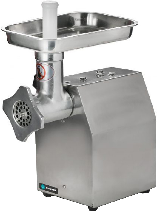 мясорубка hurakan hkn-12sc