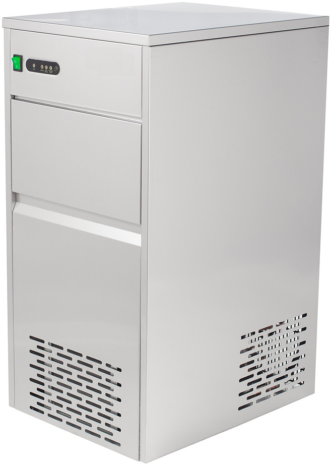льдогенератор eksi emf-80