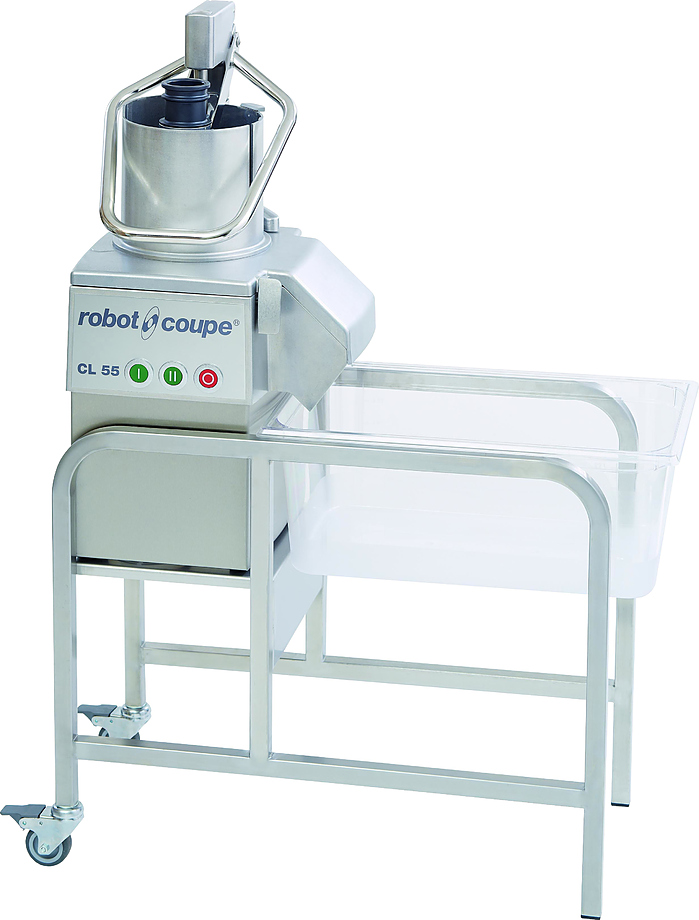 овощерезка robot coupe cl55 380в с рычагом