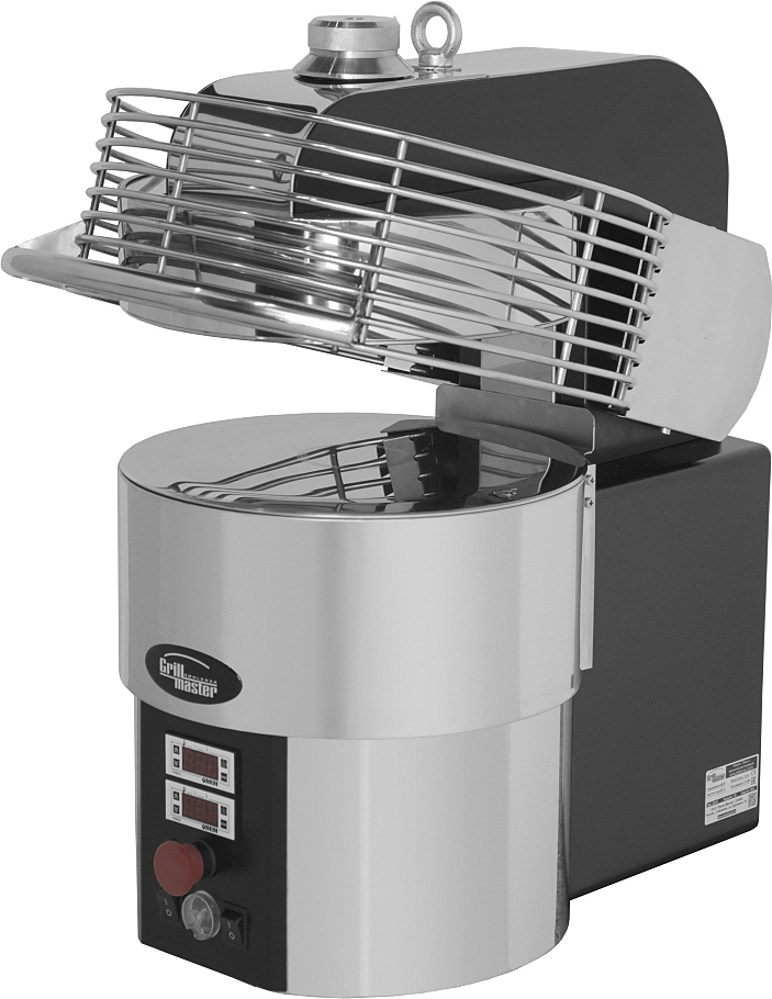 пресс для пиццы grill master ф2пцэм/35