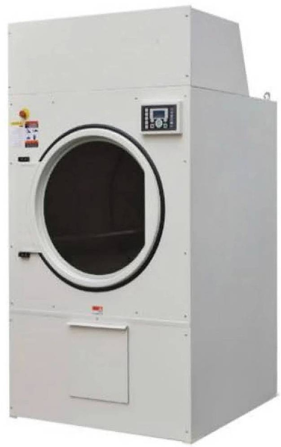 машина сушильная otex lxd 70