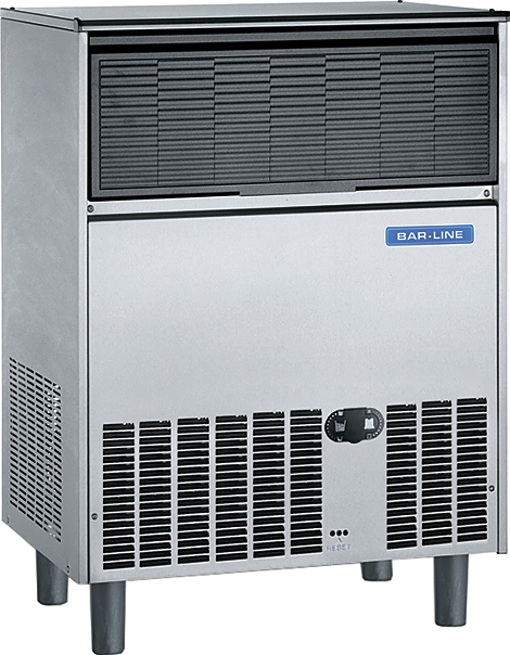 льдогенератор bar line (frimont) b 9550 ws
