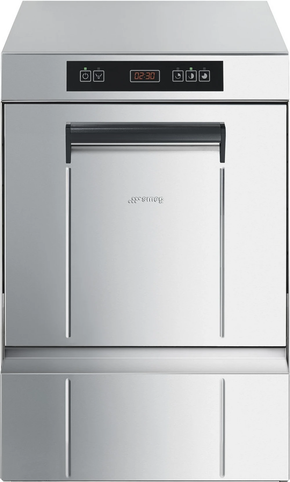 стаканомоечная машина smeg spg405m