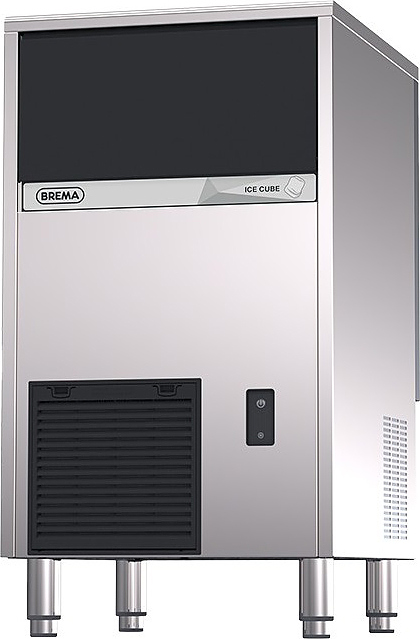 льдогенератор brema cb 425w hc