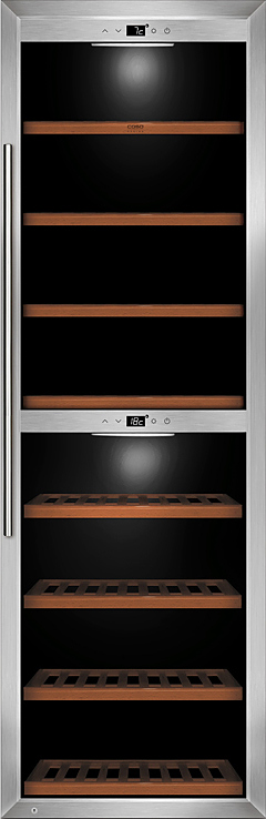 винный шкаф caso winecomfort 1800 smart