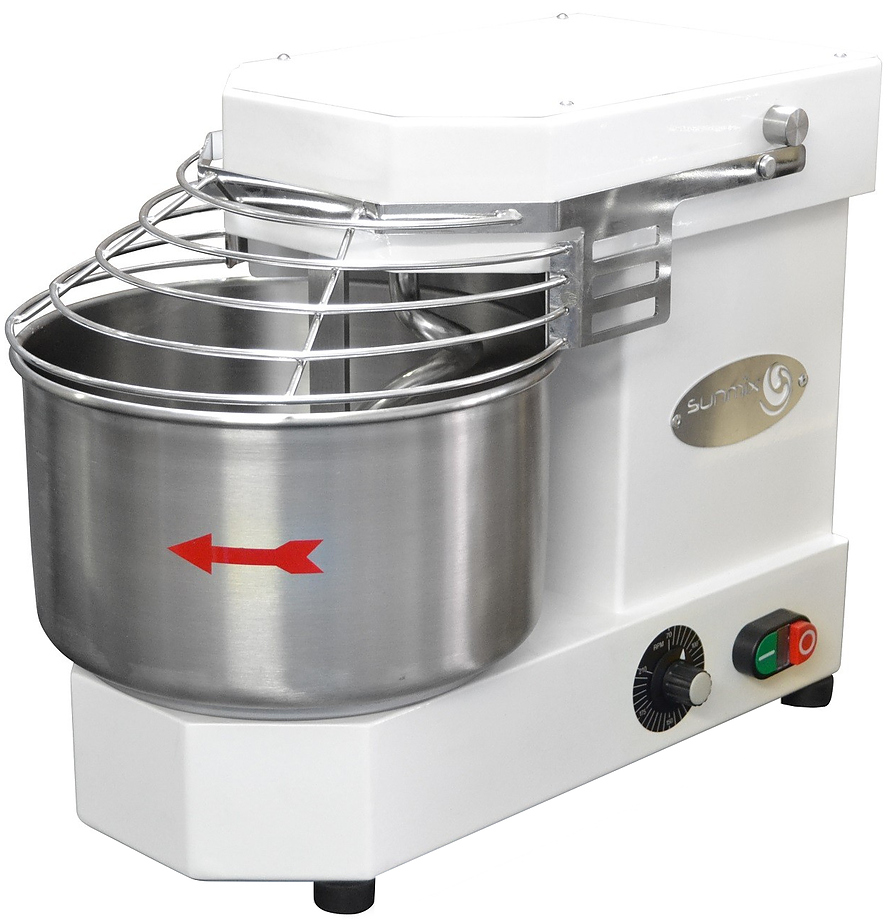 тестомес sunmix sun15 w