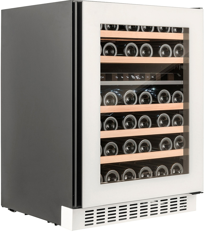 шкаф винный temptech ox60drw-24