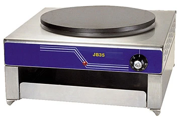 блинница kocateq jb35