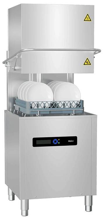 купольная посудомоечная машина haier hdw60c