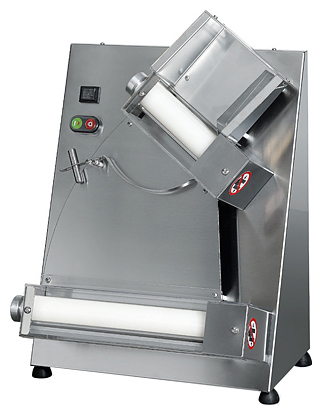 тестораскаточная машина ggf s32/a