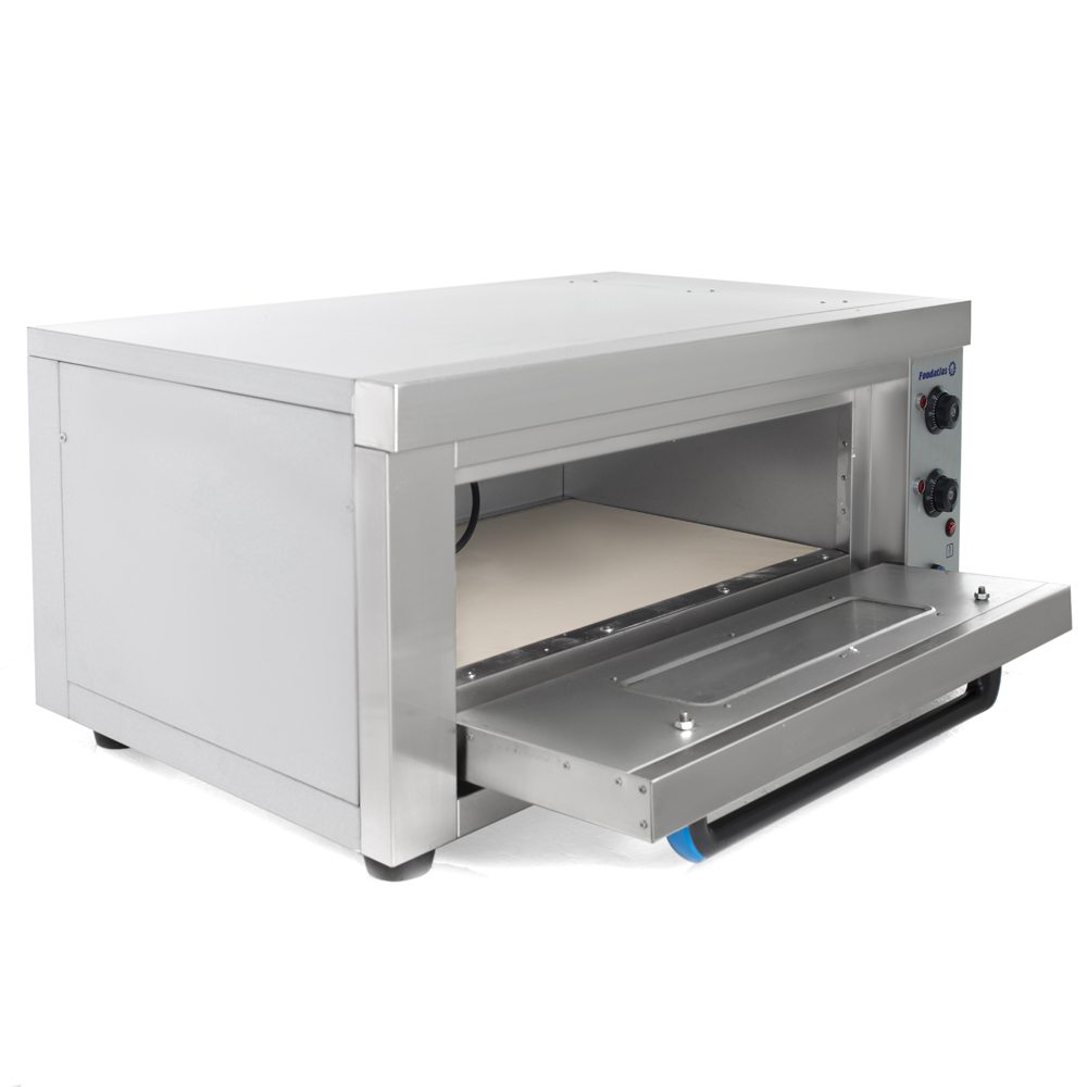 печь хлебопекарная foodatlas heo-11
