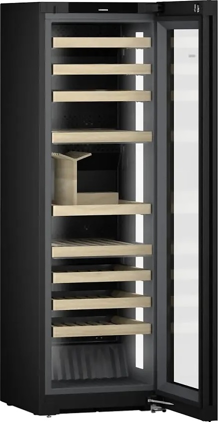 винный шкаф liebherr wpgbi 5283 vinidor selection
