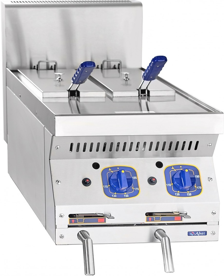 фритюрница abat гфк-40.2н