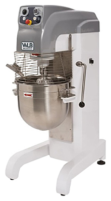 миксер планетарный wlbake pm40 var