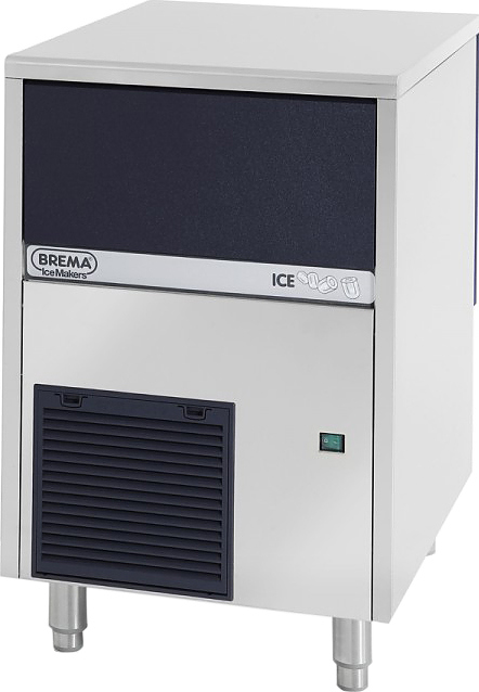 льдогенератор brema imf 35a hc