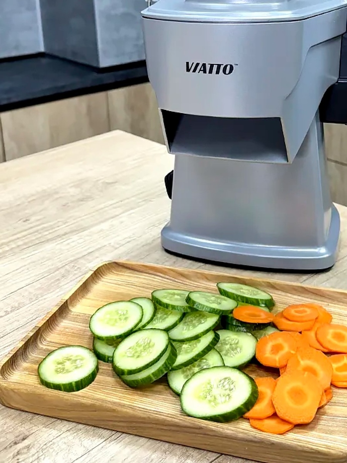 овощерезка viatto va-fp-gj817