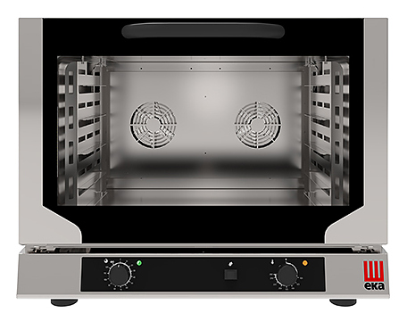 печь конвекционная tecnoeka evolution ekf 464 n