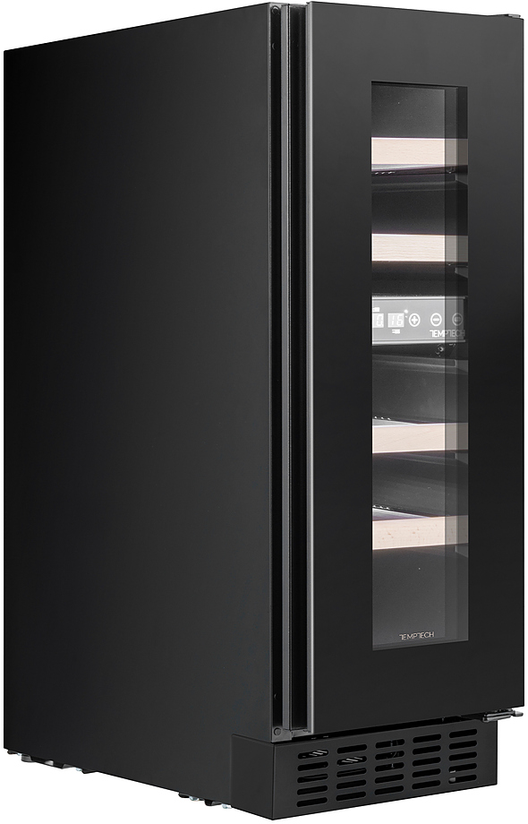 винный шкаф temptech ox30drb