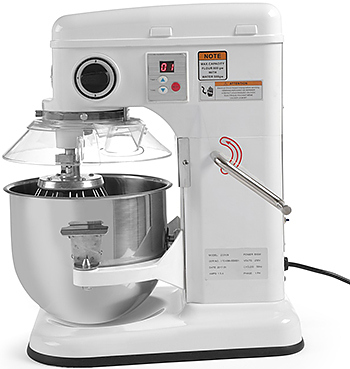 миксер планетарный hendi kitchen line 222829