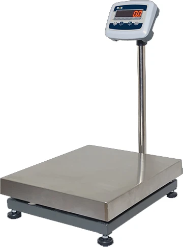 весы товарные mas pm1e-100-4050