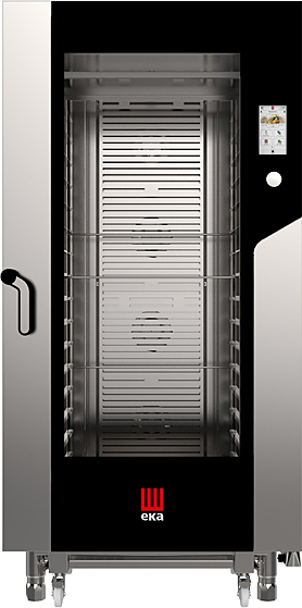 печь конвекционная tecnoeka mkf 1664 ts