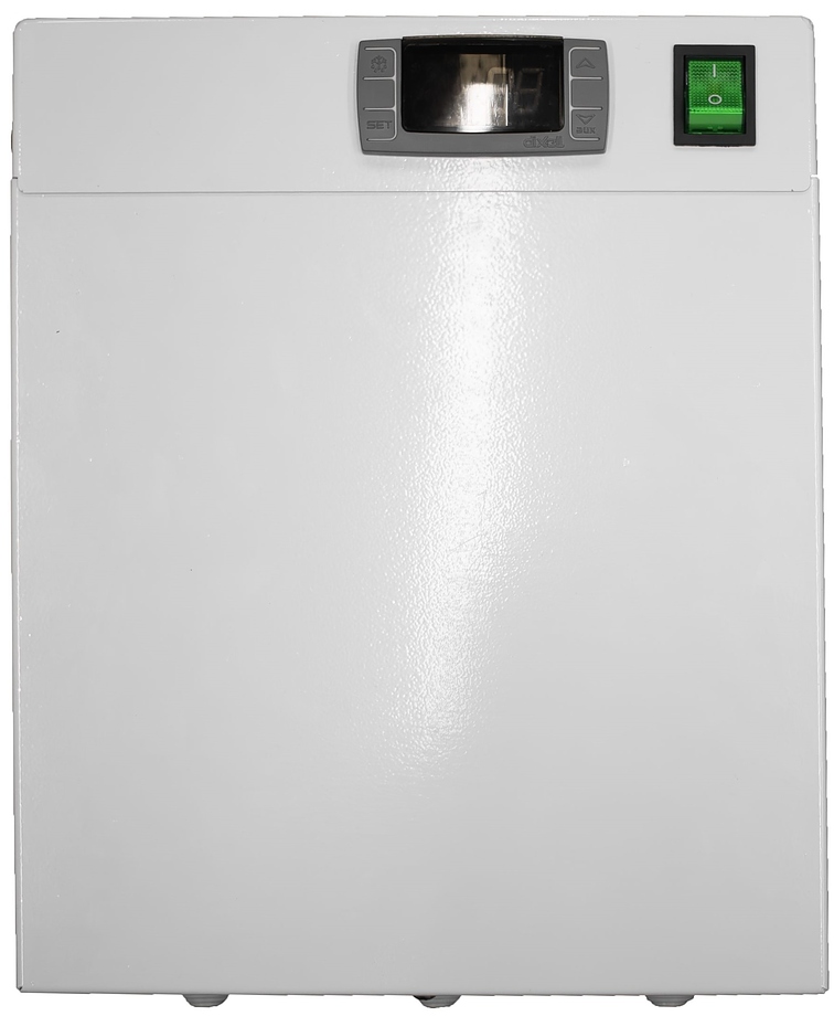сплит-система низкотемпературная intercold lcm-214 ft