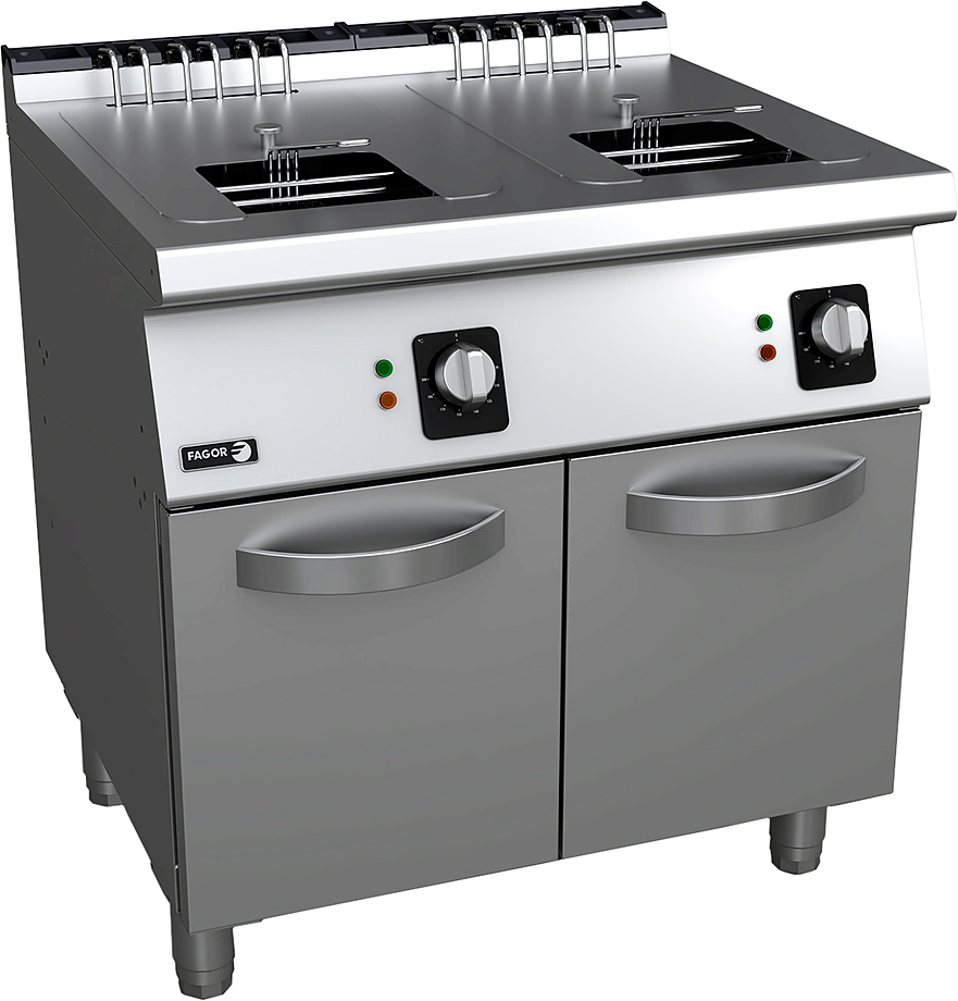 фритюрница fagor f-e7215