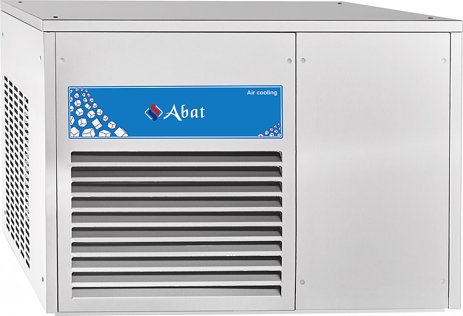 льдогенератор abat лг-250ч-02