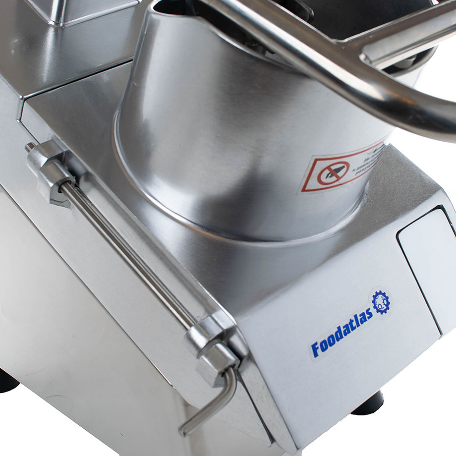 овощерезка foodatlas wed-qc205a