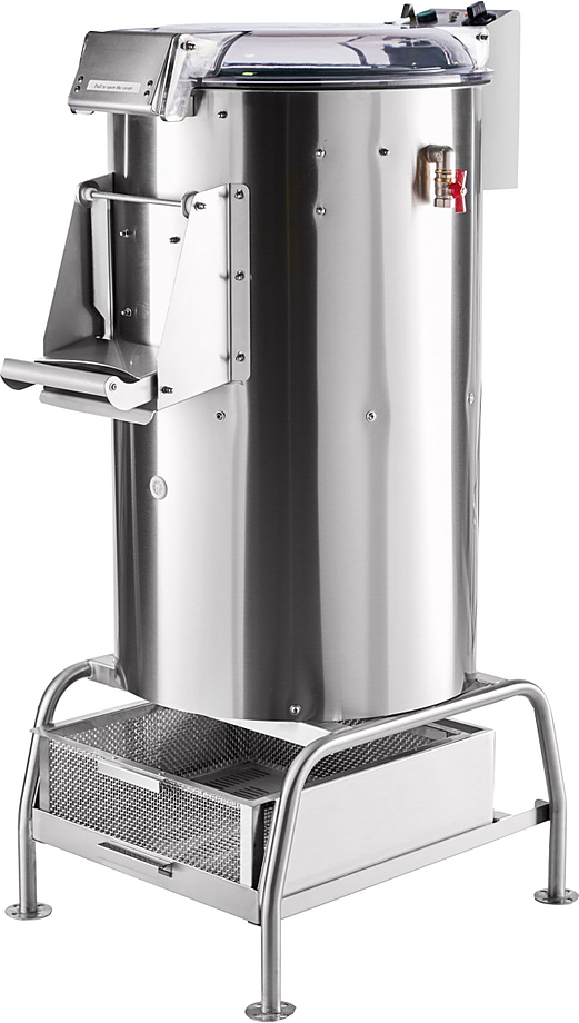 картофелечистка abat мкк-500-01