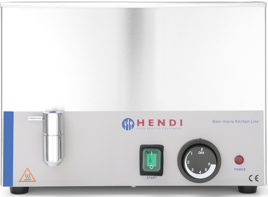 мармит hendi kitchen line 238905