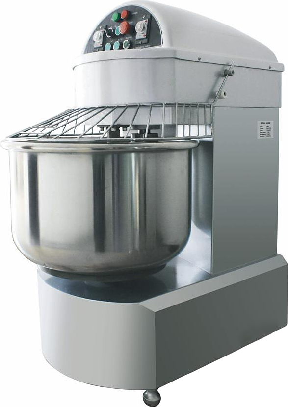 тестомес спиральный gastromix hs100b