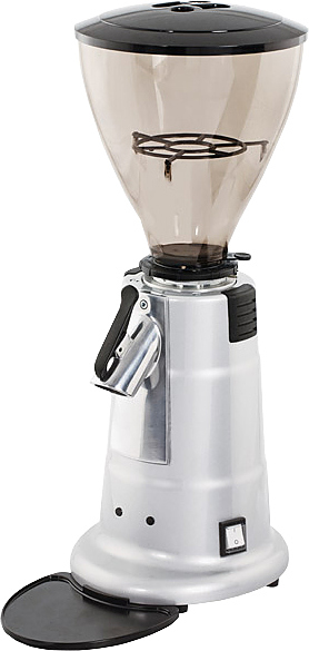 кофемолка macap mc6 c10 серая