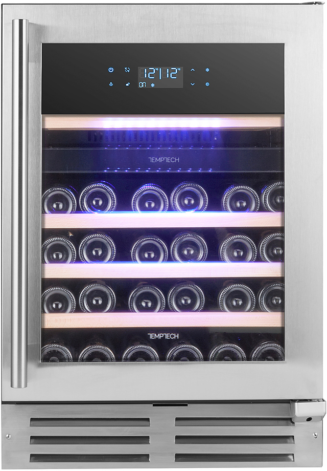 винный шкаф temptech ex60dx