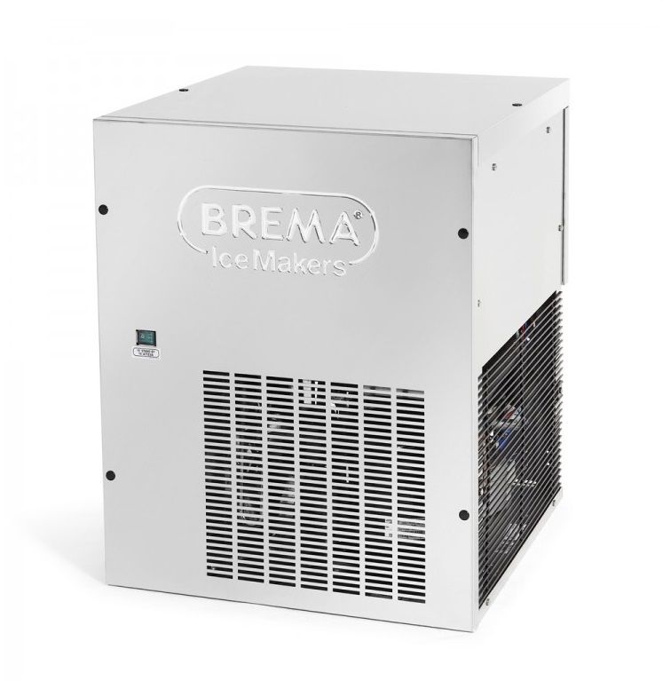льдогенератор brema g 510a hc
