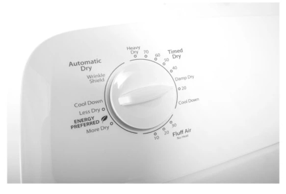 сушильная машина whirlpool professional 3lwed4705fw