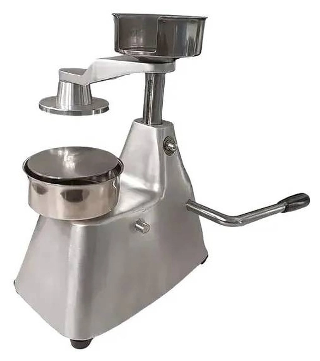 пресс для гамбургеров eksi syh-100
