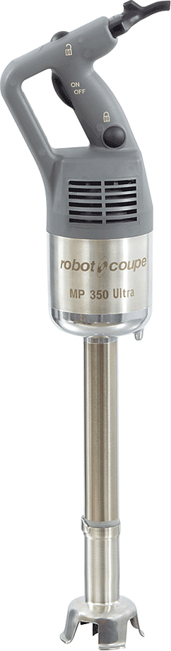 миксер ручной robot coupe mp 350 ultra led