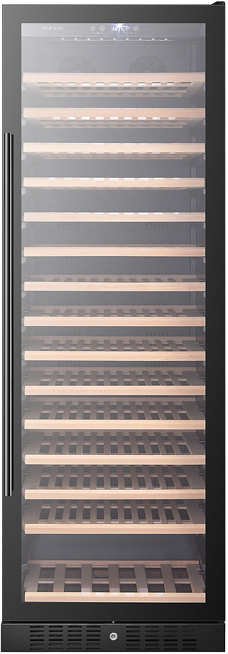 винный шкаф temptech cl180sb